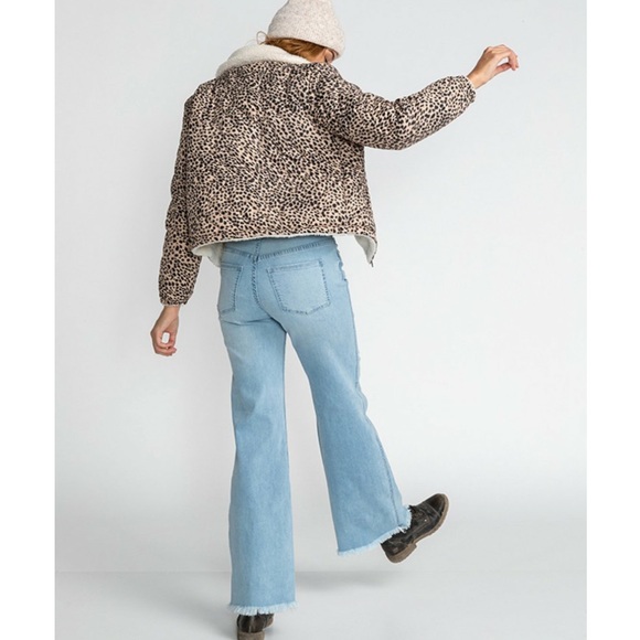 π₯π₯BILLABONG - HIT THE ROAD REVERSIBLE JACKETπ₯π₯ - Picture 6 of 14